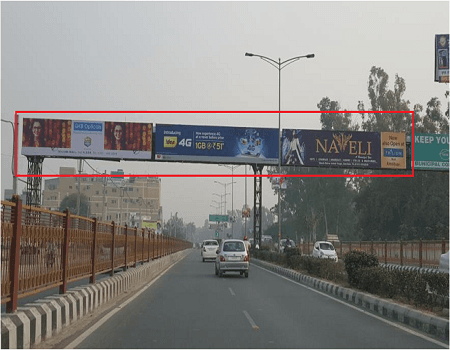 Hoarding Hoarding