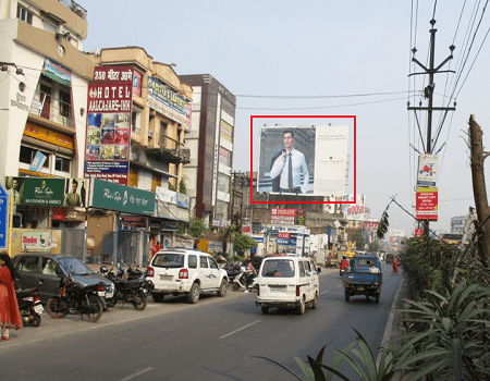 Hoarding Hoarding