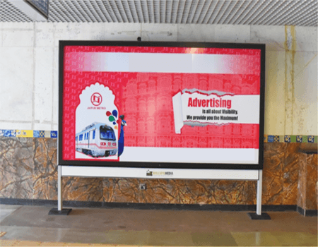 Back Lit Panel - 10.5 x 6 Ft Back Lit Panel - 10.5 x 6 Ft
