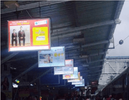 LED Boards 3 W x 2 H ft