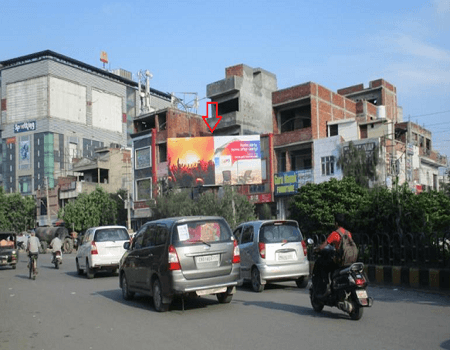 Hoarding Hoarding