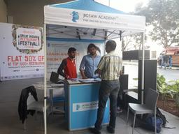 Kiosk