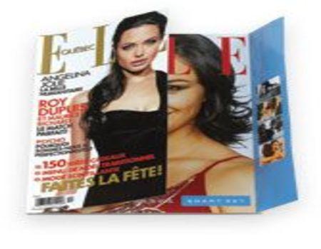 Fortune India Magazine-Gate Fold Advertising Fortune India Magazine-Gate Fold Advertising