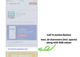 OLA, App - Banner Advertising Option 5