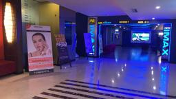 Standee