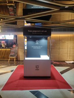 Kiosk
