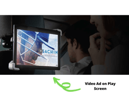 OLA, App- Video Ads - For Illustrative Purpose Advertising