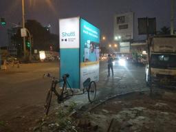 Tricycle Branding