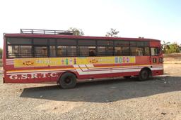 Driver Side Panel