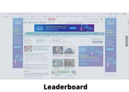 Economic Times- Banner Advertising-Option 5