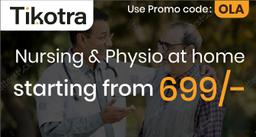 OLA, App - Banner Advertising - Sample Creative - App 1