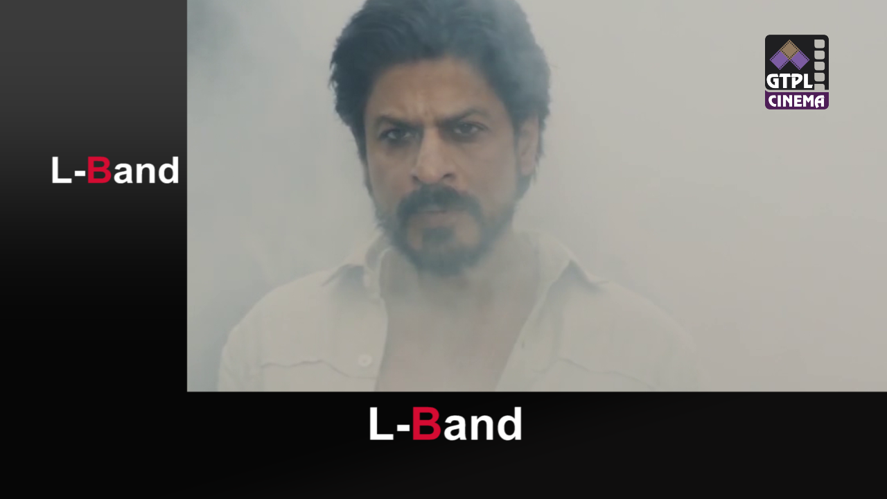 L Band L Band