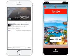 Facebook- Video Advertising-Option 2