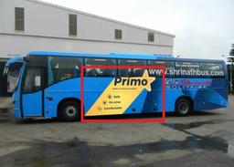 Marketing Collateral - Printing And Pasting Advertising - 3M IJ 16-10 Grey Back Vinyl