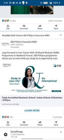 LinkedIn-Banner Advertising-Option 2