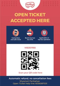 Marketing Collateral - Stickers Advertising