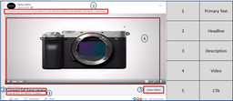 Facebook- Video Advertising-Option 1