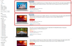 Amazon - Sponsored Products Advertising Option 2