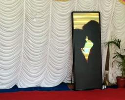 Digital screen