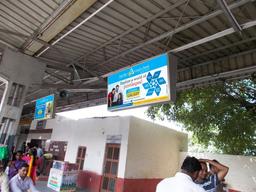 MORADABAD - Translites Size 6’x 3’