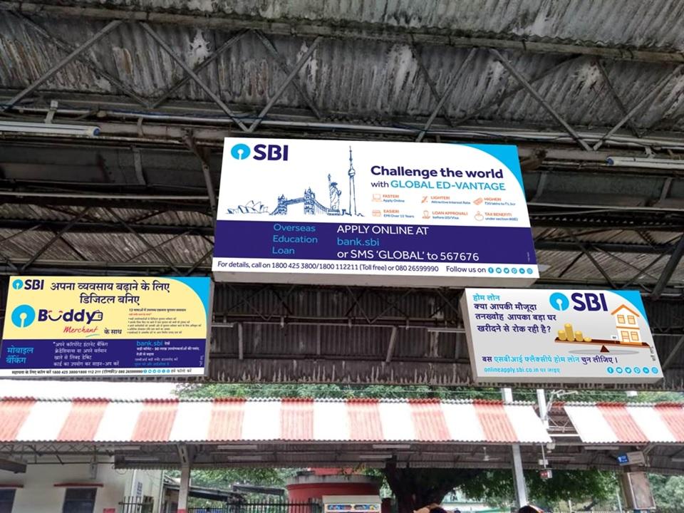 Reference Image - DURGAPUR - Display Boards Size( 6’x3’) Reference Image - DURGAPUR - Display Boards Size( 6’x3’)