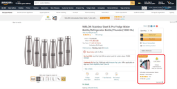 Amazon - Sponsored Display Advertising