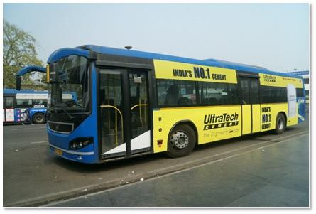 WBTC Bus WBTC Bus