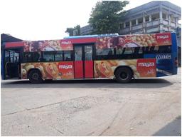 WBTC Bus