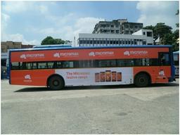 WBTC Bus