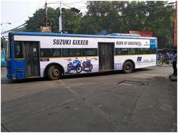 WBTC Bus