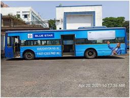 WBTC Bus