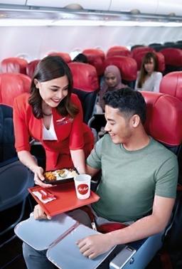 Inflight Sampling