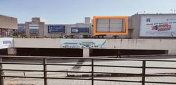 Facade 30 W x 20 H Ft Facing North Side 4 W Ticket Booth 2.jpg