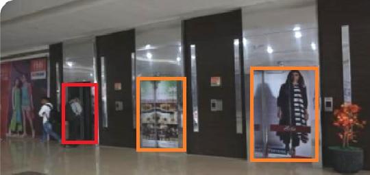 Lift 3.5 W X 7 H Ft LG, GF & FL Lift Door.jpg Lift 3.5 W X 7 H Ft LG, GF & FL Lift Door.jpg