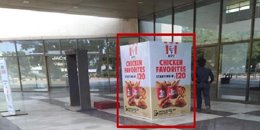 Non Lit Option 1 6 W X 4 H Frisking Booth 2.jpg Non Lit Option 1 6 W X 4 H Frisking Booth 2.jpg