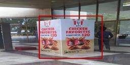 Non Lit Option 1 6 W X 4 H Frisking Booth.jpg
