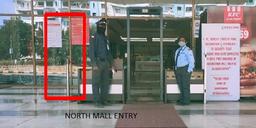 Standee 3 W X 6 H Ft West & North Mall Entrance.jpg