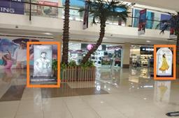 Standee 4 W X 6 H Ft Opposite West Entry & Infront Of KFC2.jpg