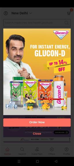 1mg Roadblock Advertising