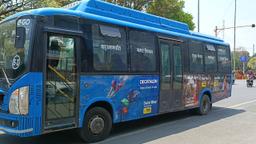 Volvo Bus Electric