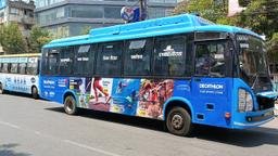 Volvo Bus Electric