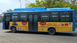 Volvo Bus Electric