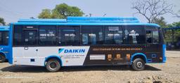 Volvo Bus Electric