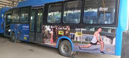 Volvo Bus Electric