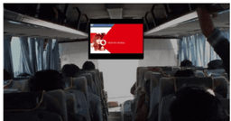Digital Screen
