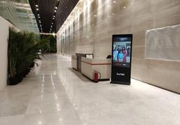 Digital Screen