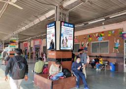 Pillar Branding