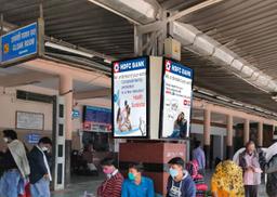 Pillar Branding