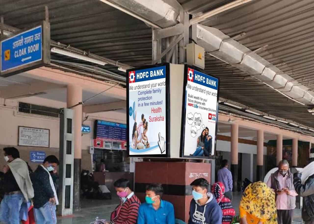 Pillar Branding Pillar Branding