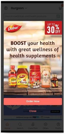 1mg Roadblock Advertising